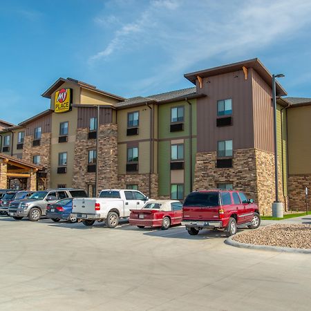 My Place Hotel-Hastings, Ne Exterior foto