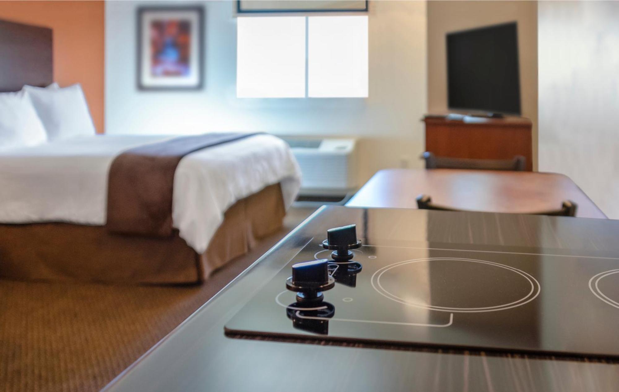 My Place Hotel-Hastings, Ne Quarto foto
